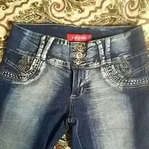 Jeans gogo~star